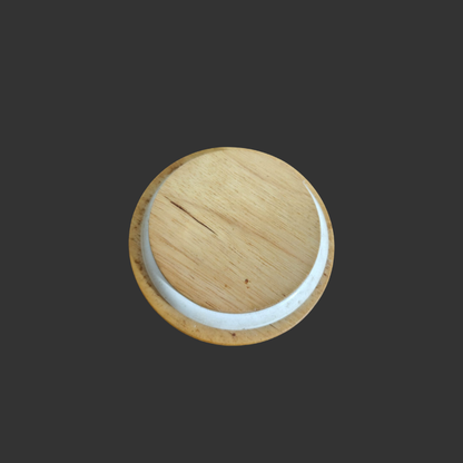 Storage Jar