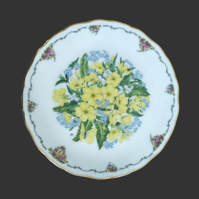 Wall Hanging Plate