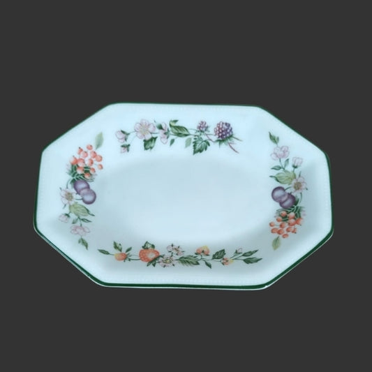 Gravy Boat Saucer