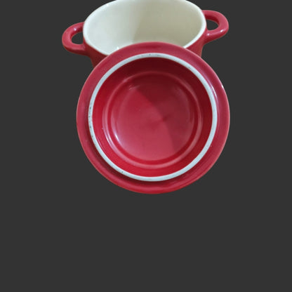 Mini Cocotte