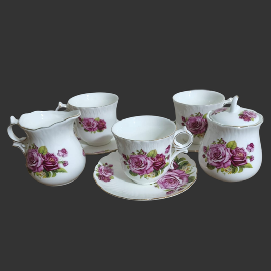Tea Set