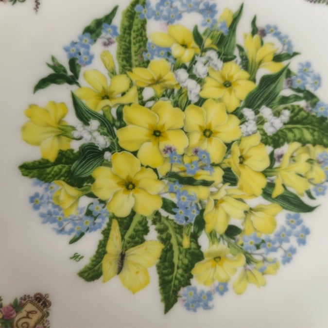 Wall Hanging Plate