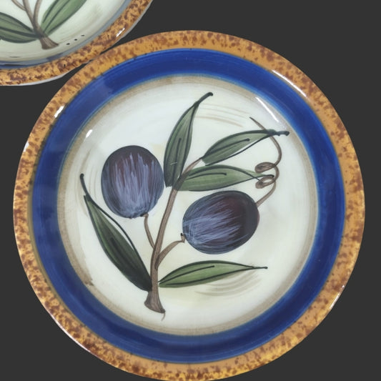 Pin Dish