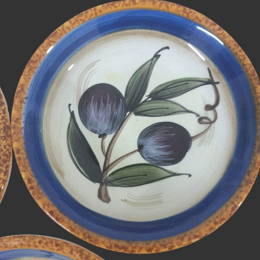 Pin Dish