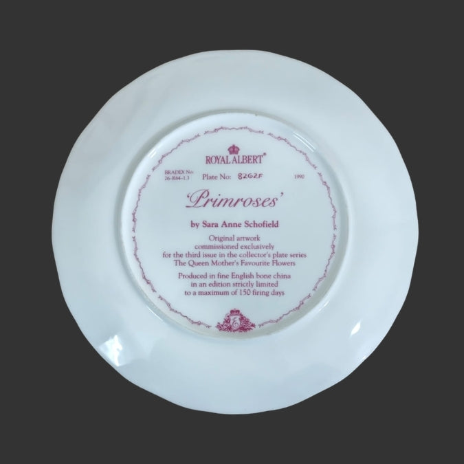Wall Hanging Plate