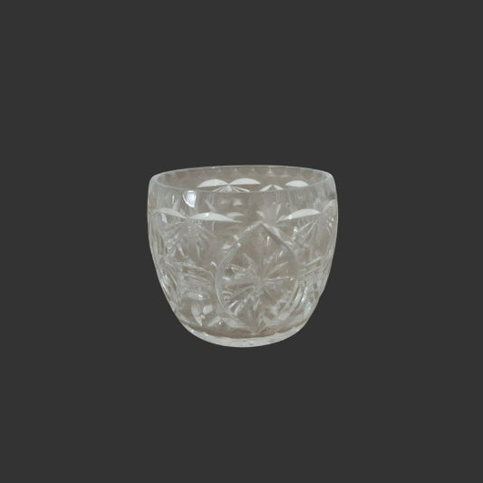 Crystal Bowl