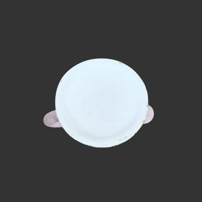Decorative Ceramic Plater