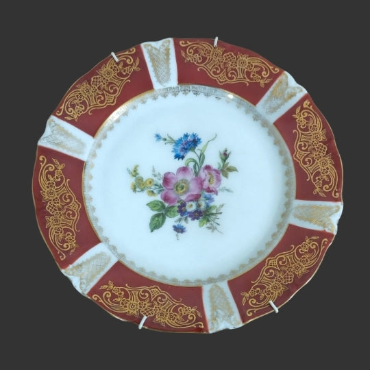 Wall Hanging Plate