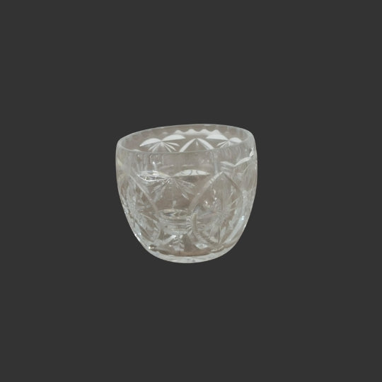 Crystal Bowl