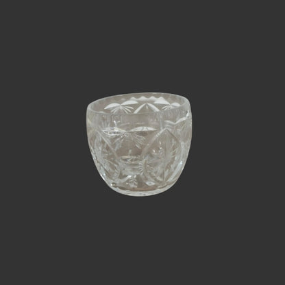 Crystal Bowl