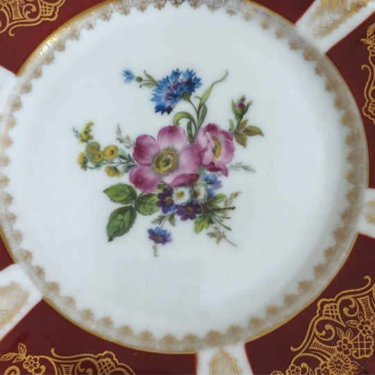 Wall Hanging Plate