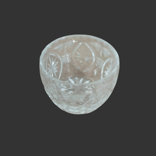 Crystal Bowl