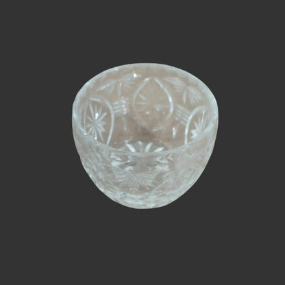 Crystal Bowl