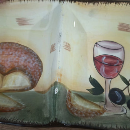 Serving Platter