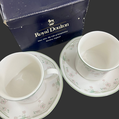 Royal Doulton Caprice Collection