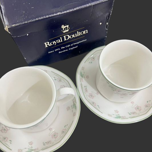 Royal Doulton Caprice Collection