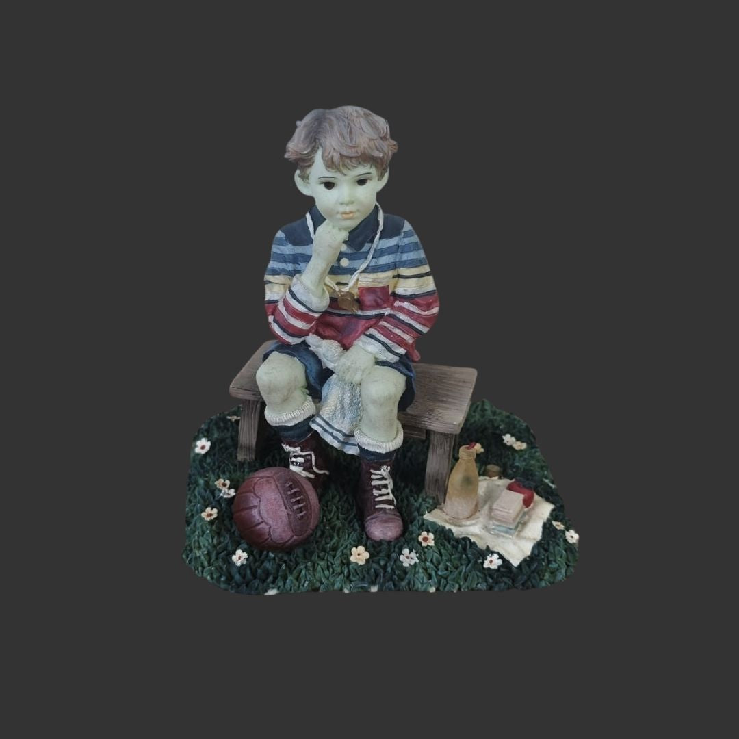 Figurine