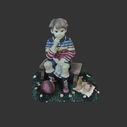 Figurine