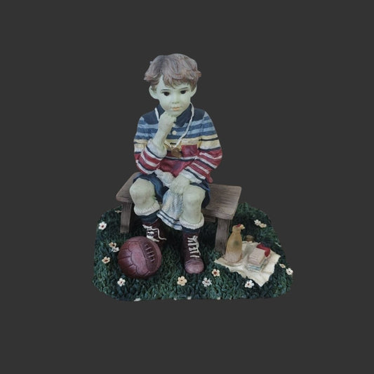 Figurine