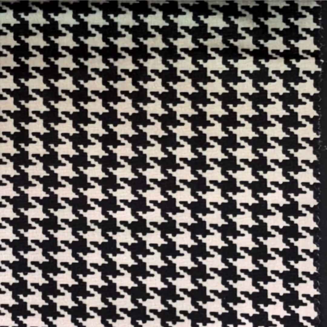 Digital Fabric