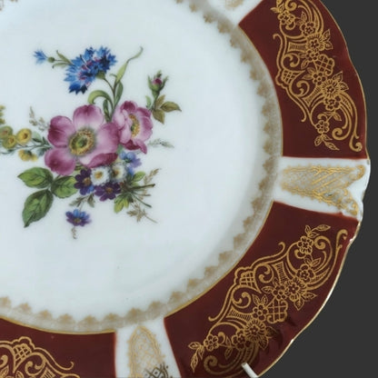 Wall Hanging Plate