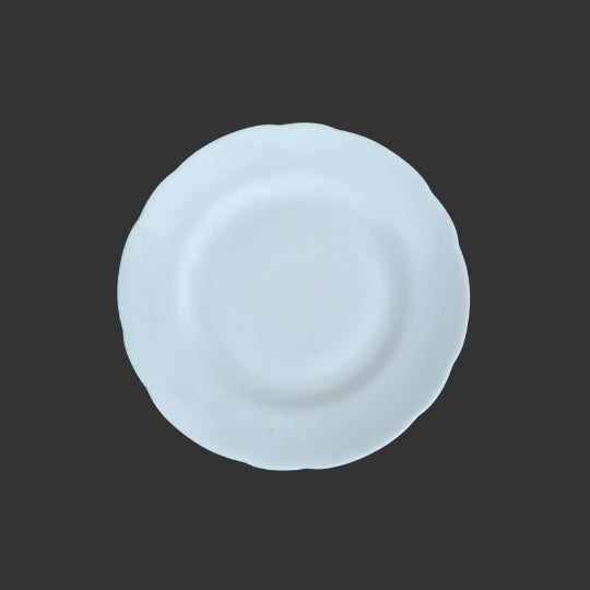 Set of 04 Quarter Plates
