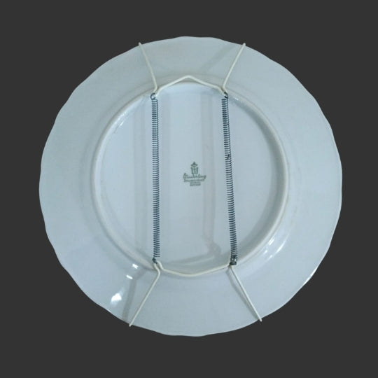 Wall Hanging Plate