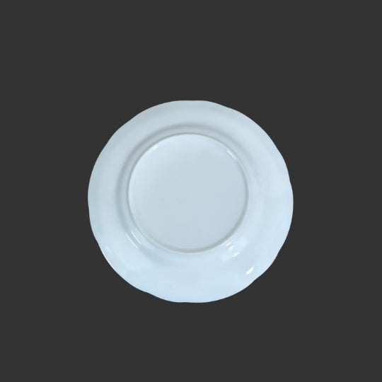 Set of 04 Quarter Plates