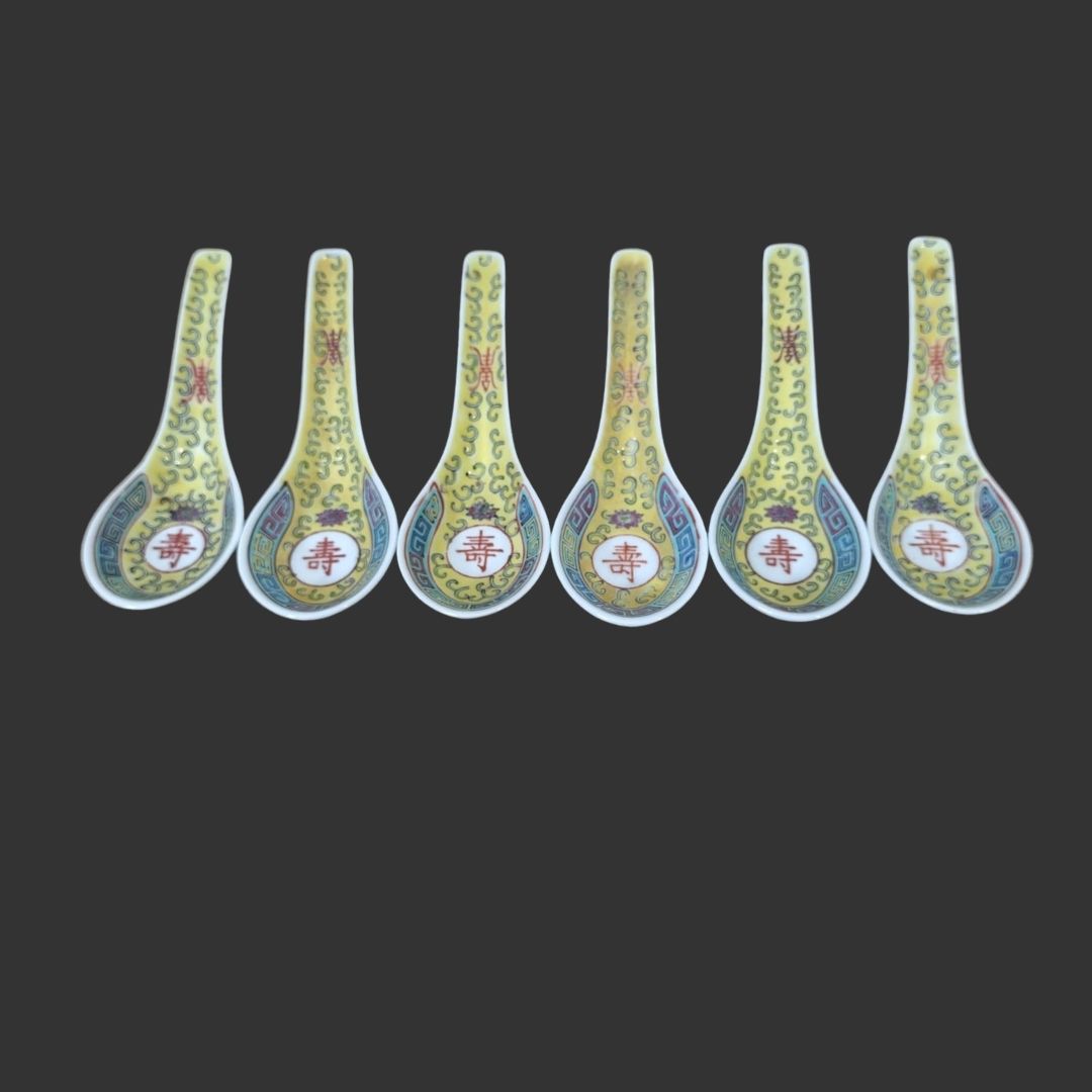 Soup Spoons
