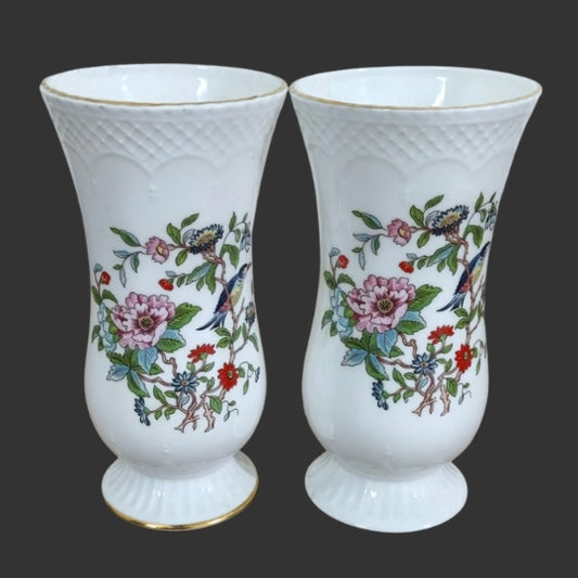 Pair of Vase