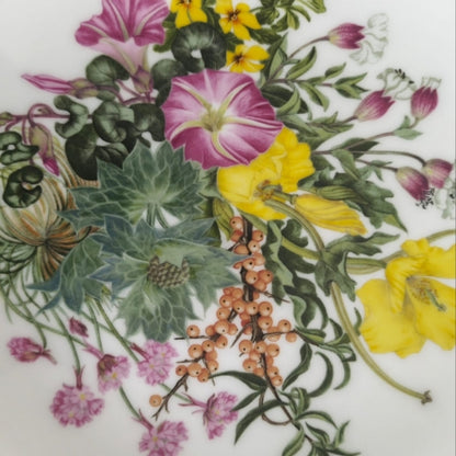 Wall Hanging Plate