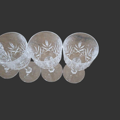 Set of 04 Glasses