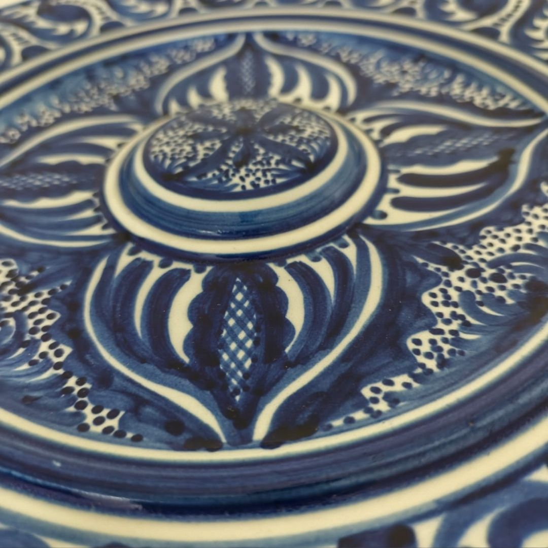 Wall Hanging Plate