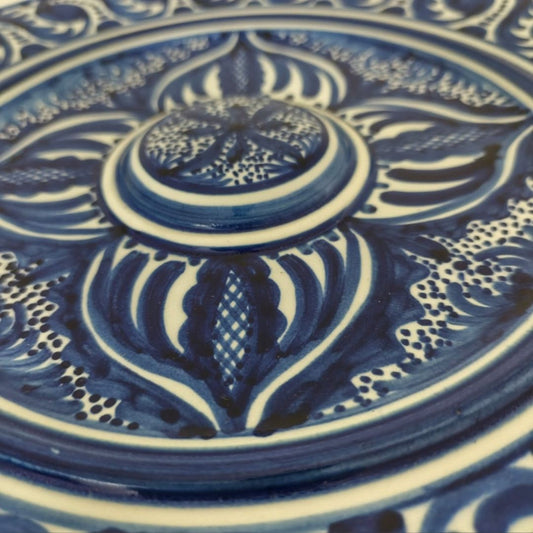 Wall Hanging Plate
