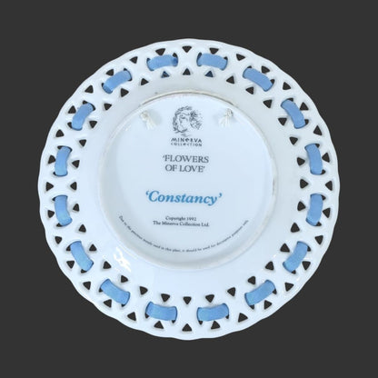 Wall Hanging Plate