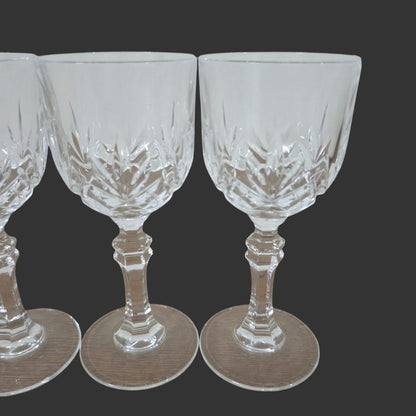 Set of 04 Glasses