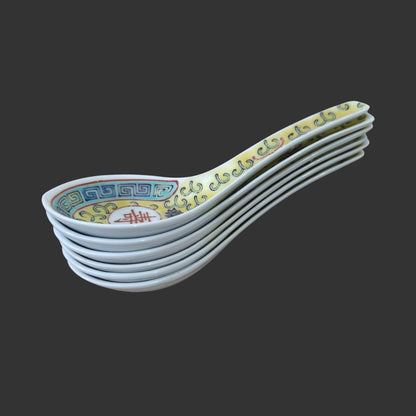 Soup Spoons