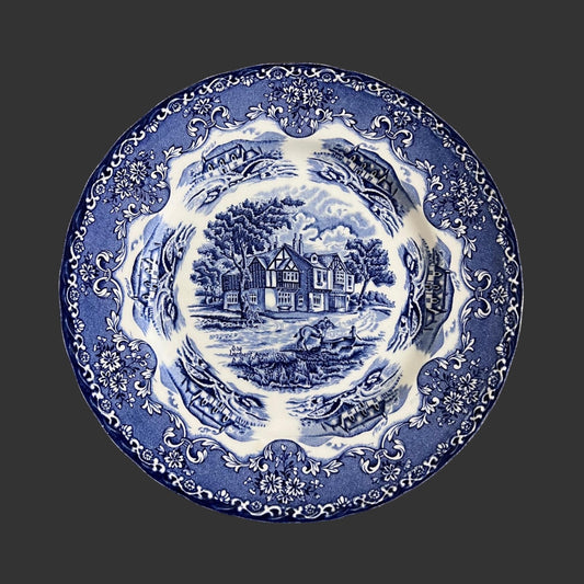 Wall Hanging Plate