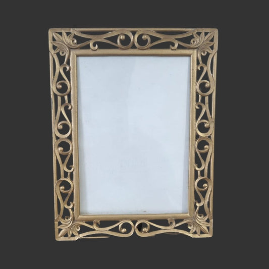 Frame
