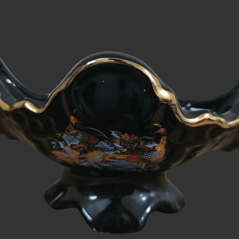 Trinket Dish