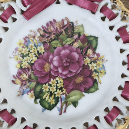 Wall Hanging Plate