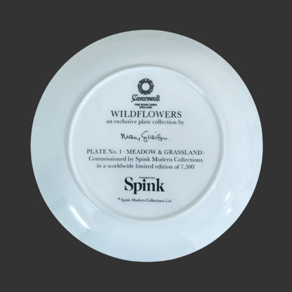 Wall Hanging Plate