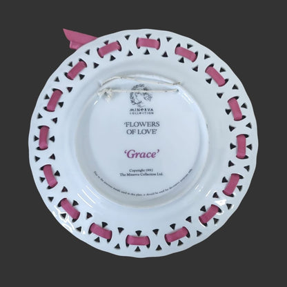 Wall Hanging Plate