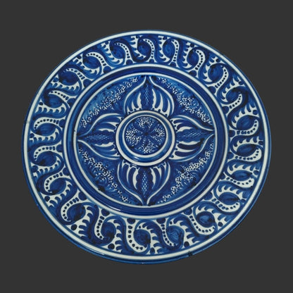 Wall Hanging Plate