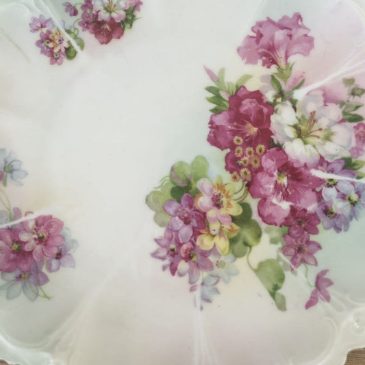 Wall Hanging Plate