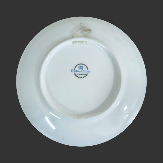 Wall Hanging Plate