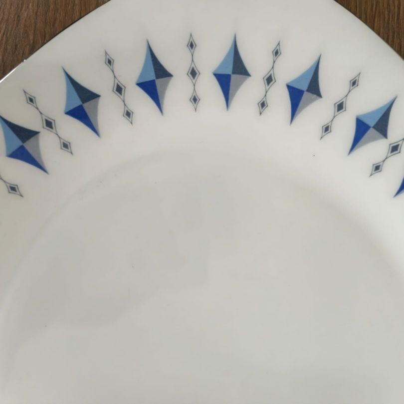 Cake Plate