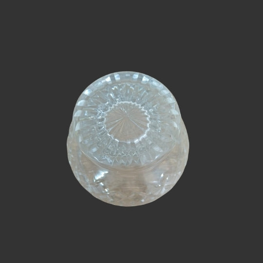 Crystal Flower Mesh