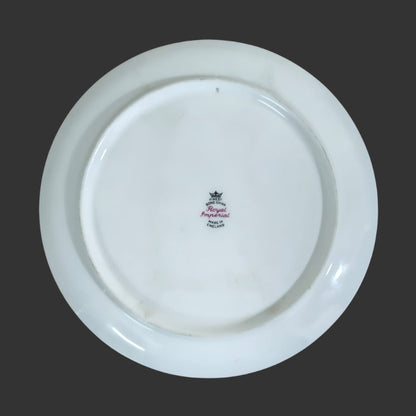 Wall hanging plate