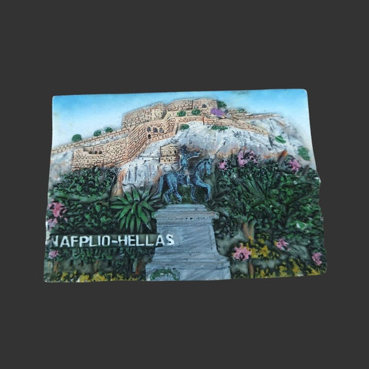 Wall Plaque